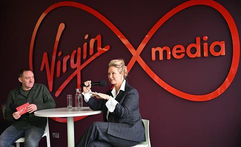 Deep dive: Virgin Media Ireland’s fibre switch-up enabling 5Gbps and faster launches