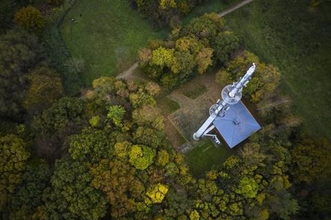 Vodafone Deutschland senkt Energiekosten durch intelligente Netzsteuerung