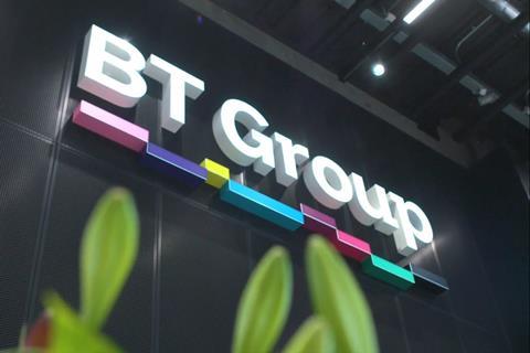 Q3 FY22–23: no frills at BT, but fireworks to come before the year’s up