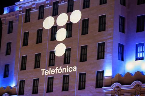 Latest Telefónica people moves: O2 Germany installs new Business Sales chief