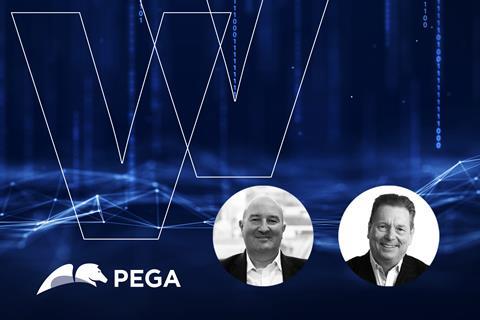 Pega: Bridging the Digital Skills Gap Faster with Low-Code