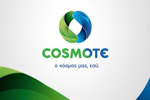 Deutsche Telekom / Cosmote / IFS