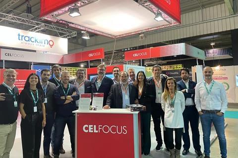 Celfocus team