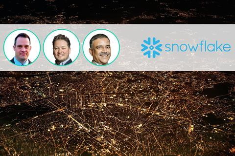 Snowflake’s telco manifesto: making the leap from TechCo to BizCo
