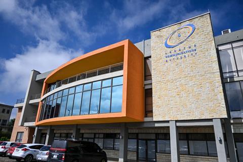 Vodacom Lesotho and LCA settle licence dispute