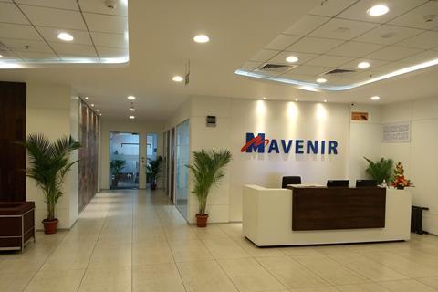 Mavenir selected for 5G SA core