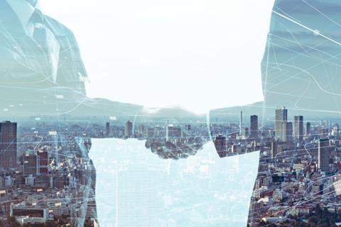 DT IoT partners Sensolus for asset management