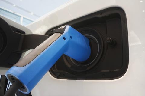 Openreach tentative on 2030 net zero target after EV challenges