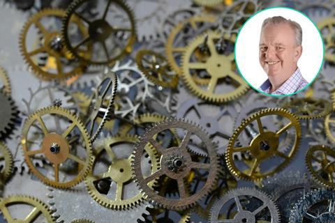 BT’s Campbell McClean: ‘common lexicon’, shared vision at the heart of modern telco–vendor collaboration