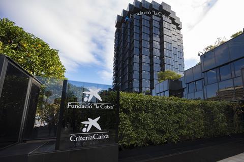 CriteriaCaixa makes another Telefónica share buy, reaching 10% target