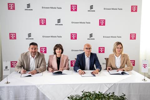 Crnogorski Telekom taps Tesla for 5G build