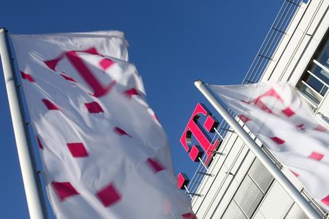Deutsche Telekom's BT stake unscathed after UK General Election