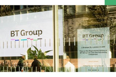 BT and CWU look to bury the hatchet with “cost-of-living pay rise”