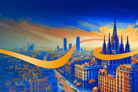 AWS for Telecom at MWC 2024