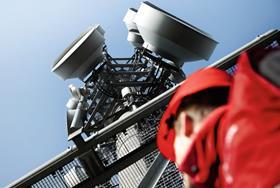 Vodafone adds Euro-heft to unbalanced AI-RAN Alliance